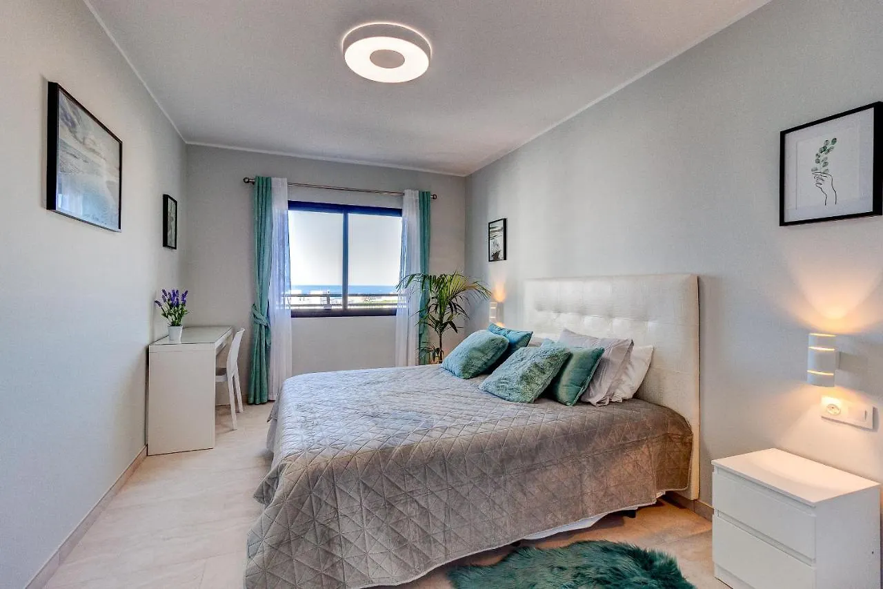 Paradise View Family Apartment By Altamarhomes Costa Adeje
