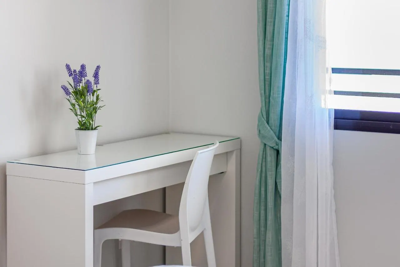 Paradise View Family Apartment By Altamarhomes Costa Adeje  Spain