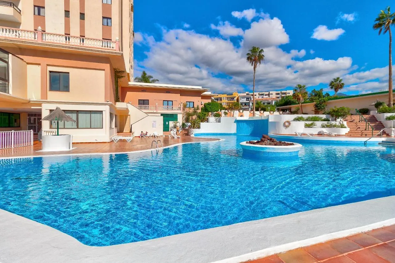 Paradise View Family Apartment By Altamarhomes Costa Adeje  0*, Costa Adeje (Tenerife)