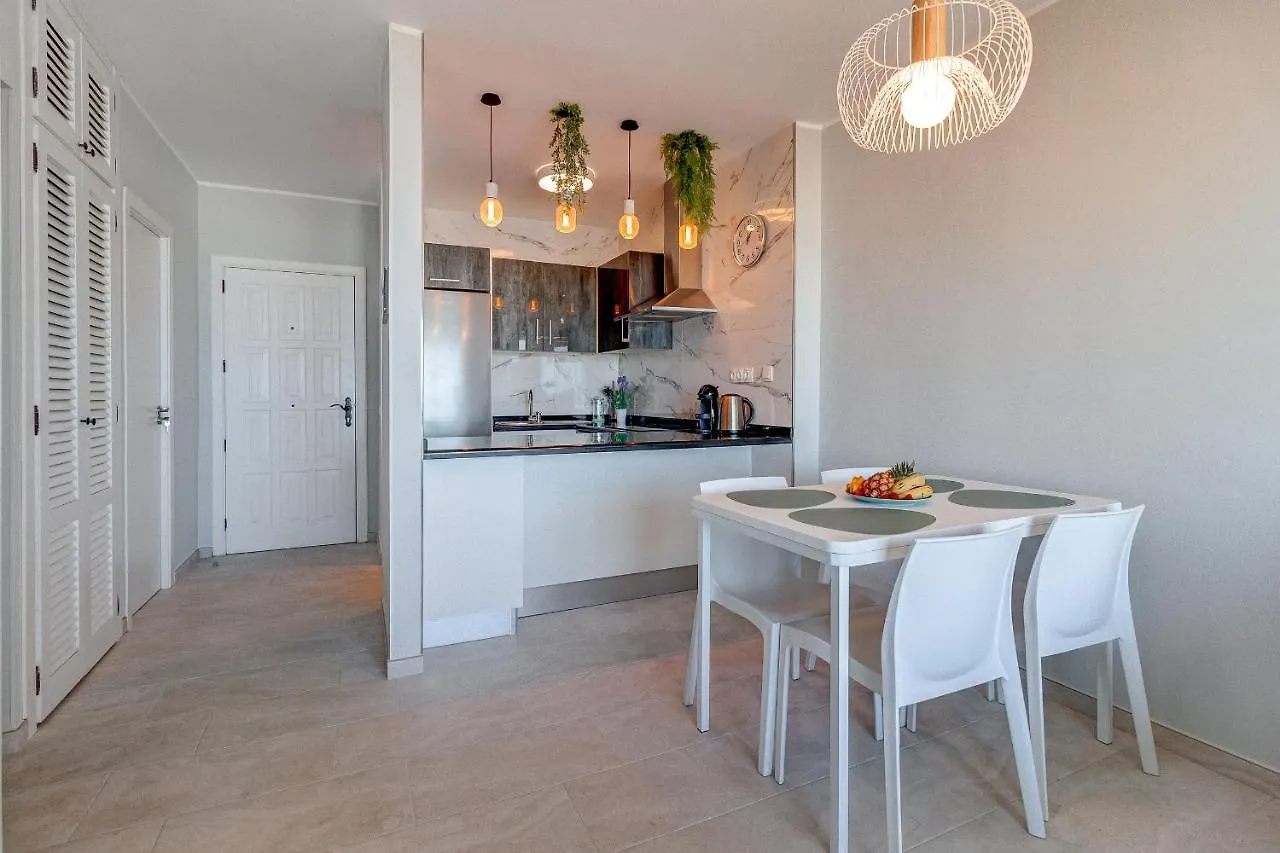 Paradise View Family Apartment By Altamarhomes Costa Adeje   Costa Adeje (Tenerife)