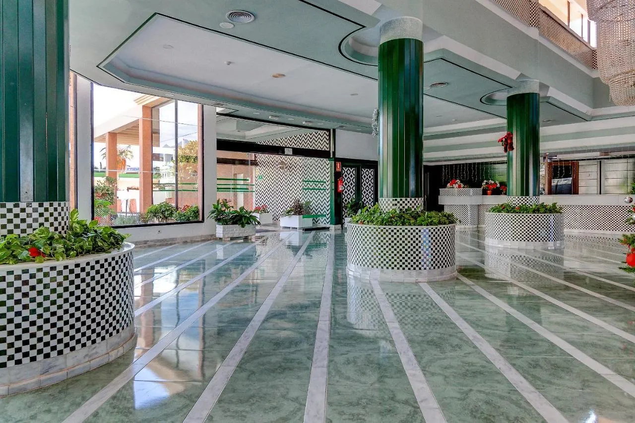 Paradise View Family Apartment By Altamarhomes Costa Adeje   Costa Adeje (Tenerife)
