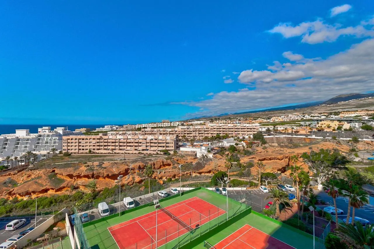 Paradise View Family Apartment By Altamarhomes Costa Adeje  España