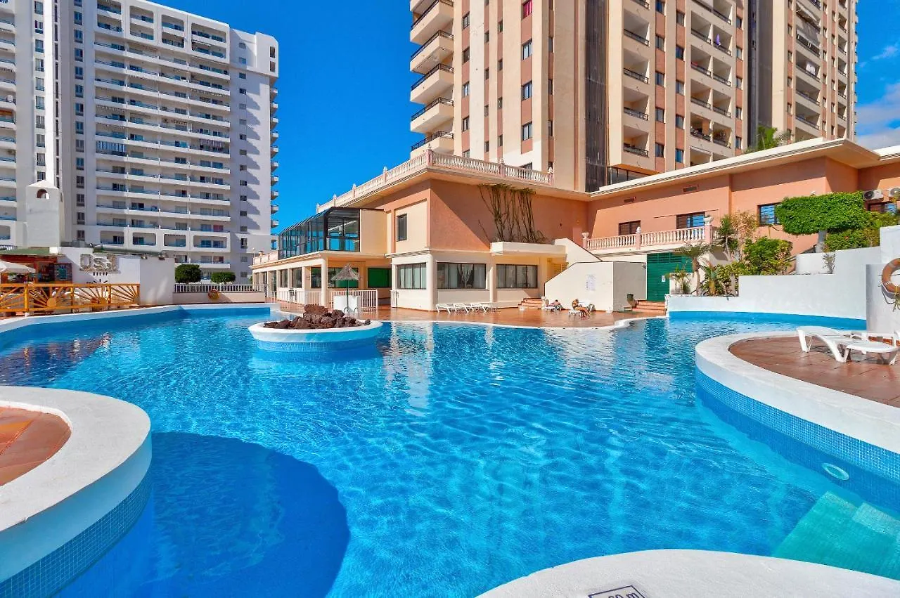 Paradise View Family Apartment By Altamarhomes Costa Adeje   Costa Adeje (Tenerife)