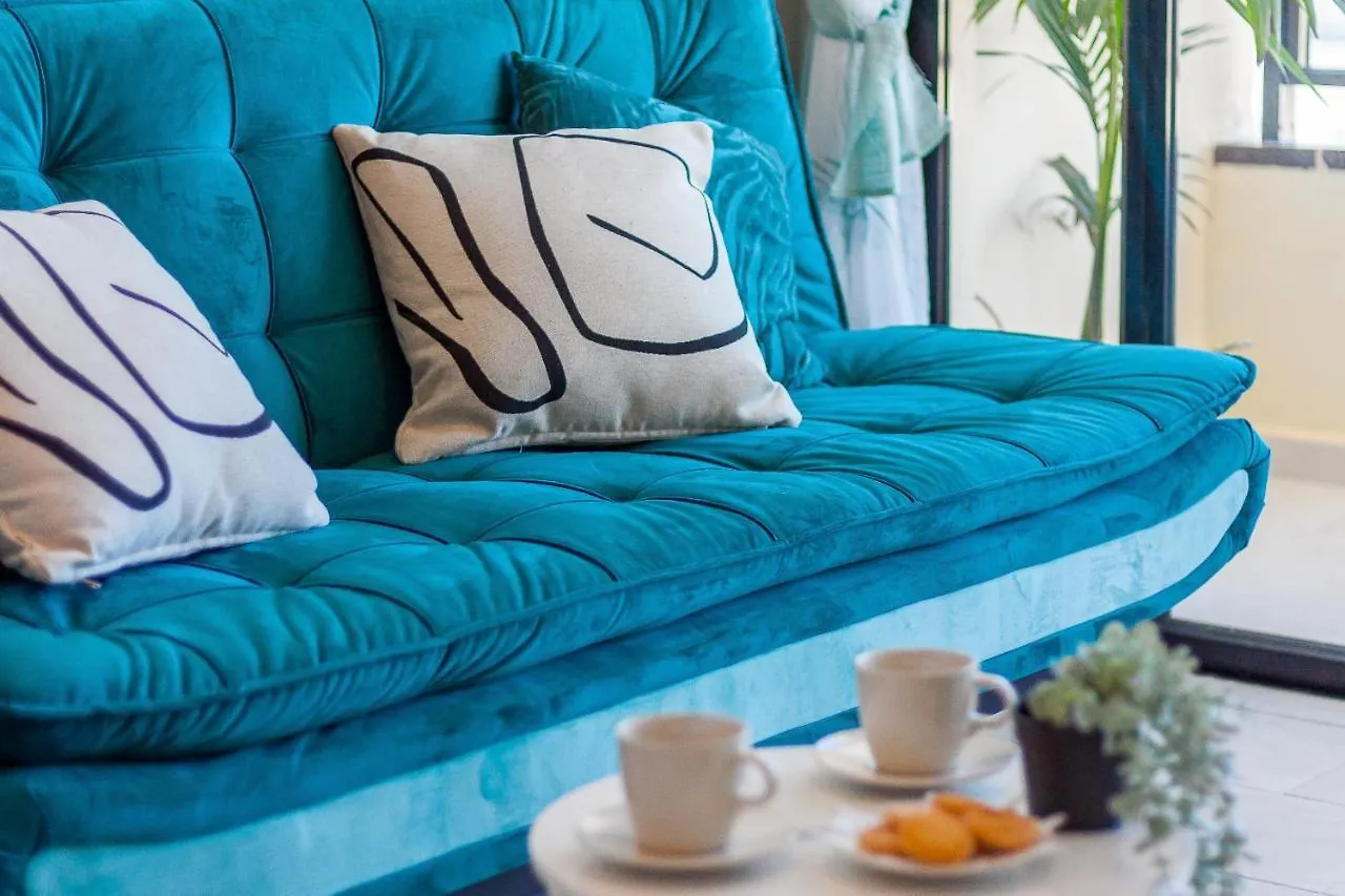 Paradise View Family Apartment By Altamarhomes Costa Adeje