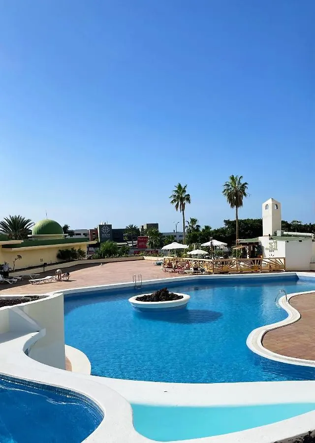 Paradise View Family Apartment By Altamarhomes Costa Adeje  Costa Adeje (Tenerife)