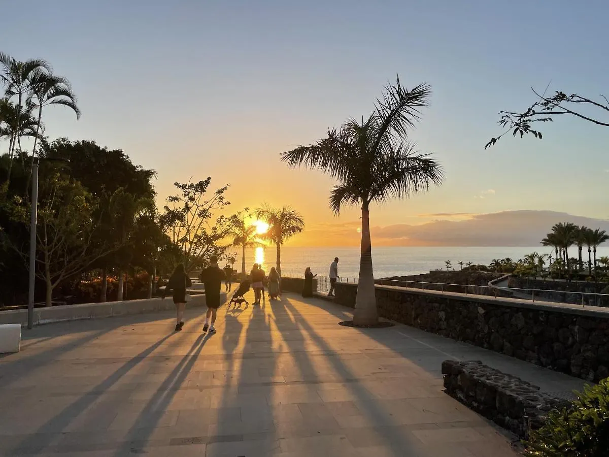 Paradise View Family Apartment By Altamarhomes Costa Adeje  0*, Costa Adeje (Tenerife)