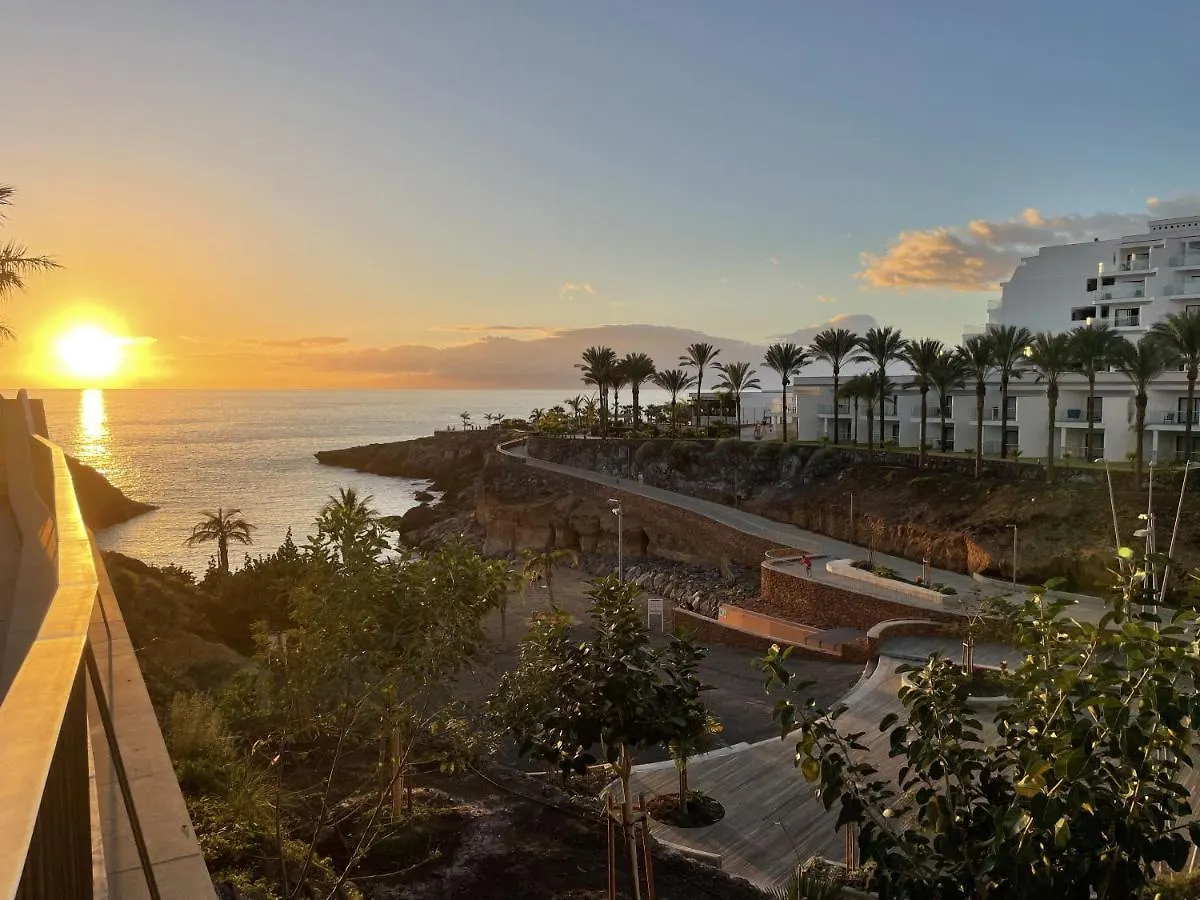 Paradise View Family Apartment By Altamarhomes Costa Adeje  Spain