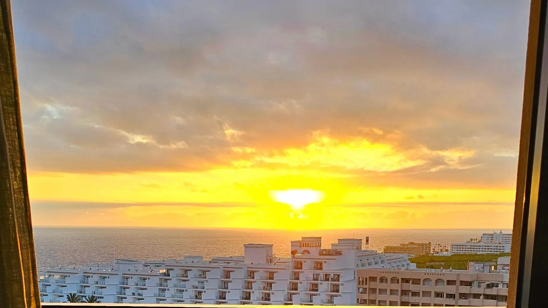 Paradise View Family Apartment By Altamarhomes Costa Adeje