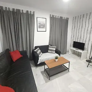 Morgado Apartment Seville