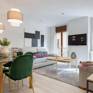 Genteel Cabildo Apartment Seville